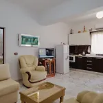 Apartments Gentian Oruci