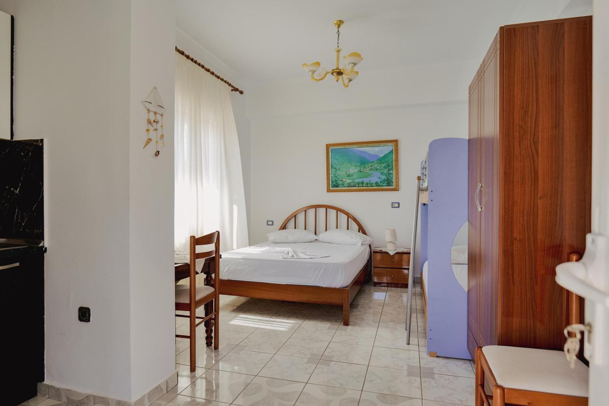 Gentian Oruci Appartamento Ksamil